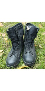 Армейские ботинки Bates Durashocks